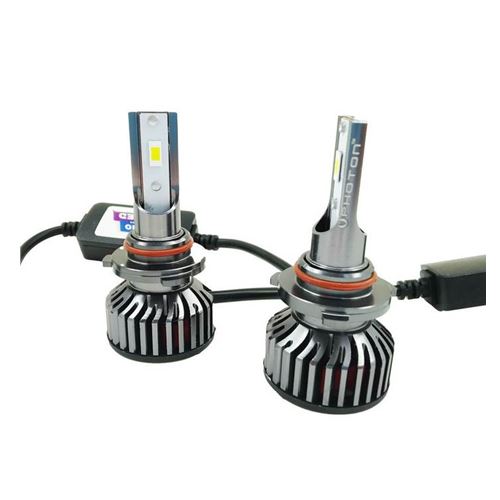 MONO HB3 9005-9006 12V-24V LED HEDLIGHT MONO HB3 9005-9006 12V-24V LED HEDLIGHT