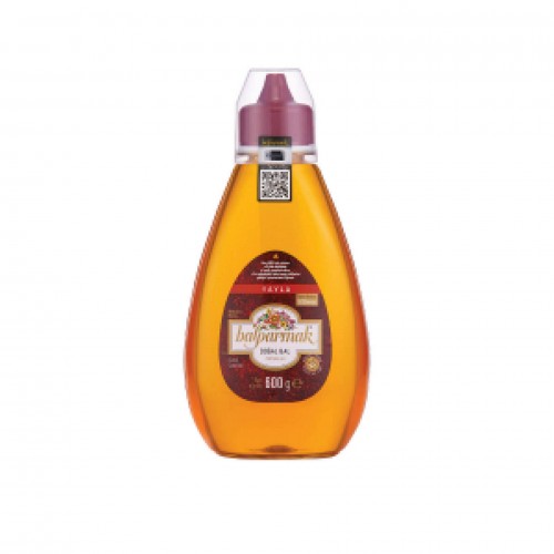 Balparmak Çıtkapak Yayla Çiçek Balı 600 Gr Balparmak Çıtkapak Yayla Çiçek Balı 600 Gr