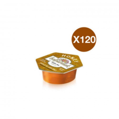 Balparmak Çiçek Yayla Ova (120 Adet x 20 Gr) Balparmak Çiçek Yayla Ova (120 Adet x 20 Gr)
