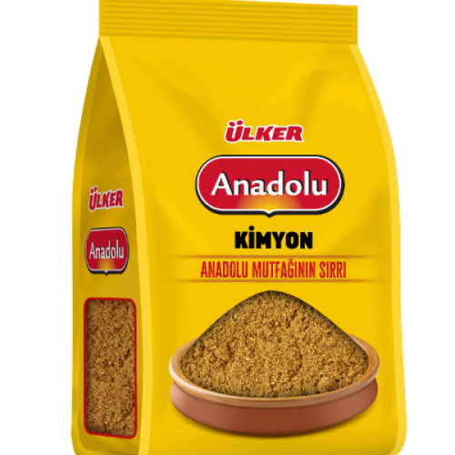 Ülker Anadolu Kimyon 1 Kg