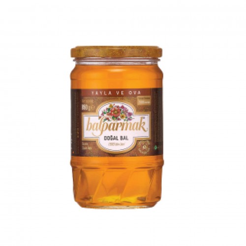 Balparmak Yayla Süzme Çiçek Balı (1*850g) Balparmak Yayla Süzme Çiçek Balı (1*850g)