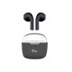 Konfulon GT12 Kablosuz Airpods Kulaklık - Siyah