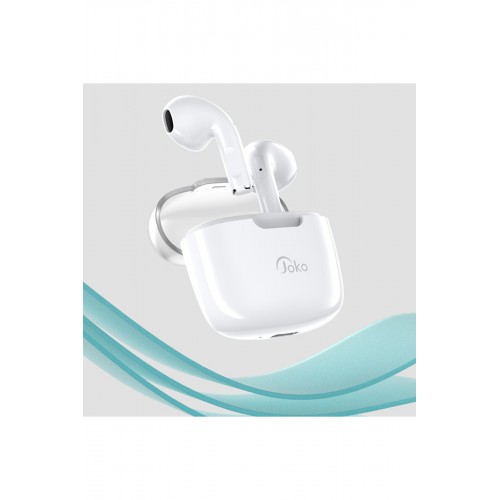 Konfulon GT12 Kablosuz Airpods Kulaklık - Siyah Konfulon GT12 Kablosuz Airpods Kulaklık - Siyah