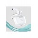 Konfulon GT12 Kablosuz Airpods Kulaklık - Siyah