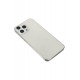 Newface iPhone 14 Pro Diamond Kamera Lens - Sierra Blue