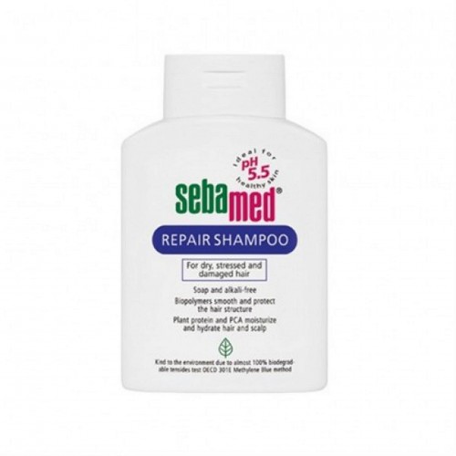Sebamed Yıpranma Karşıtı Şampuan 200 ml Sebamed Yıpranma Karşıtı Şampuan 200 ml