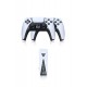 Newface Y5 64GB Android Dual Pad 4K Game Stick - Beyaz Newface Y5 64GB Android Dual Pad 4K Game Stick - Beyaz