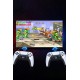 Newface Y5 64GB Android Dual Pad 4K Game Stick - Beyaz Newface Y5 64GB Android Dual Pad 4K Game Stick - Beyaz