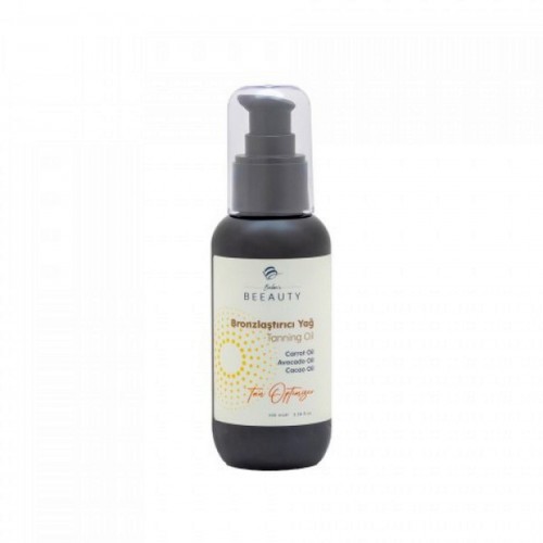 BALEN’S BEEAUTY BRONZLAŞTIRICI YAĞ * 100 ML
