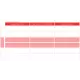 Statik Kağıt Kanban Planlayıcı 52 CM X 100 CM Statik Kağıt Kanban Planlayıcı 52 CM X 100 CM
