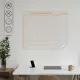 Statik Kağıt 9-10-11-12.Sınıf Haftalık Ders Çalışma Programı 100 CM X 120 CM