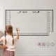 Statik Kağıt Pratik Tahta 56 CM X 100 CM