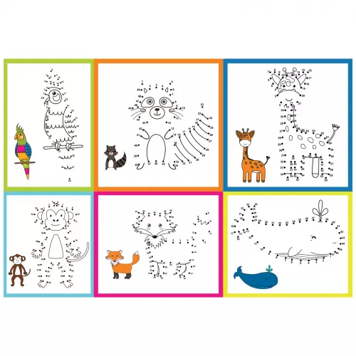 Statik Kağıt Nokta Birleştirme Çalışması 150 CM X 210 CM Statik Kağıt Nokta Birleştirme Çalışması 150 CM X 210 CM