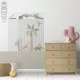 Statik Kağıt Ağırlık Grafiği 85 CM X 95 CM