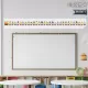 Alfabe Treni 20 CM X 335 CM TÜRKÇE