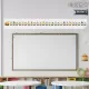 Alfabe Treni 20 CM X 335 CM TÜRKÇE
