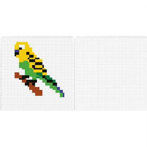 Statik Kağıt Kodlayarak Boyama Çalışması (Model- 2) 60 CM X 150 CM Statik Kağıt Kodlayarak Boyama Çalışması (Model- 2) 60 CM X 150 CM
