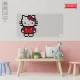 Statik Kağıt Kodlayarak Boyama Çalışması (Model- 3) 150 CM X 290 CM Statik Kağıt Kodlayarak Boyama Çalışması (Model- 3) 150 CM X 290 CM