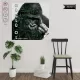 Statik Tutunma Özellikli Tablo - Poster Motivasyon (Model- 5) 72 CM X 72 CM Statik Tutunma Özellikli Tablo - Poster Motivasyon (Model- 5) 72 CM X 72 CM