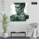 Statik Tutunma Özellikli Tablo - Poster Motivasyon (Model- 8) 150 CM X 150 CM Statik Tutunma Özellikli Tablo - Poster Motivasyon (Model- 8) 150 CM X 150 CM