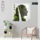 Statik Tutunma Özellikli Tablo - Poster Motivasyon (Model- 10) 72 CM X 72 CM Statik Tutunma Özellikli Tablo - Poster Motivasyon (Model- 10) 72 CM X 72 CM