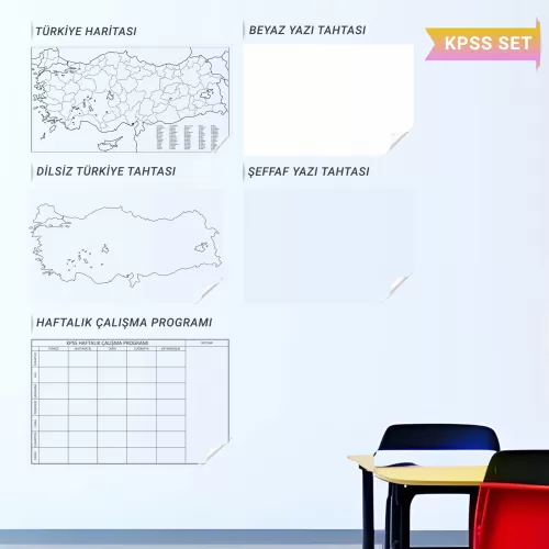 KPSS SET ÇEŞİTLİ ÖLÇÜ KPSS SET ÇEŞİTLİ ÖLÇÜ