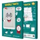 SİHİRLİ TAHTA  28 CM X37 CM