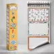 Boyama Kağıdı Dodo Mix 10'lu Set 25 CM X 40 CM