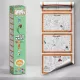 Boyama Kağıdı Dodo Boyama 10'lu Set 25 CM X 40 CM Boyama Kağıdı Dodo Boyama 10'lu Set 25 CM X 40 CM