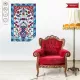Statik Tutunma Özellikli Tablo - Poster Çini (Model- 1) 65 CM X 100 CM Statik Tutunma Özellikli Tablo - Poster Çini (Model- 1) 65 CM X 100 CM