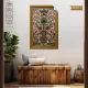 Statik Tutunma Özellikli Tablo - Poster Çini (Model- 2) 65 CM X 100 CM Statik Tutunma Özellikli Tablo - Poster Çini (Model- 2) 65 CM X 100 CM