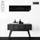 Besmele Tablo - Poster Dini (Model- 3) 25 CM X 100 CM