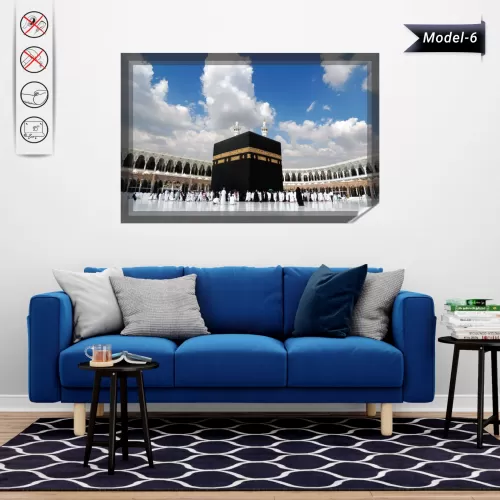 Kabe Tablo - Poster Dini (Model- 6) 50 CM X 70 CM Kabe Tablo - Poster Dini (Model- 6) 50 CM X 70 CM