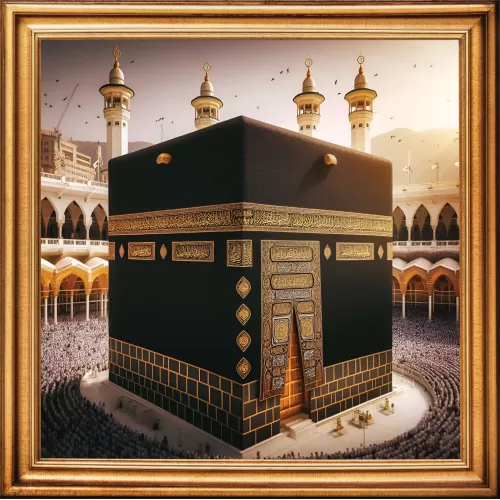 Kabe Tablo - Poster Dini (Model- 7) 98 CM X 98 CM Kabe Tablo - Poster Dini (Model- 7) 98 CM X 98 CM