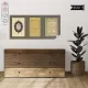 Dua Seti Tablo - Poster Dini (Model- 11) 54 CM X 118 CM