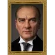 Statik Tutunma Özellikli Tablo - Poster Atatürk (Model- 4) 50 CM X 70 CM Statik Tutunma Özellikli Tablo - Poster Atatürk (Model- 4) 50 CM X 70 CM