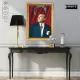 Statik Tutunma Özellikli Tablo - Poster Atatürk (Model- 5) 70 CM X 100 CM Statik Tutunma Özellikli Tablo - Poster Atatürk (Model- 5) 70 CM X 100 CM