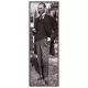 Statik Tutunma Özellikli Tablo - Poster Atatürk (Model- 8) 70 CM X 200 CM