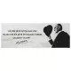 Statik Tutunma Özellikli Tablo - Poster Atatürk (Model- 17) 35 CM X 100 CM