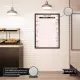 Yapışkanlı Fiyat Listesi (Model- 12) 70 CM X 100 CM 