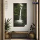 Statik Tutunma Özellikli Tablo - Poster Manzara (Model-12) 78 CM X 117 CM Statik Tutunma Özellikli Tablo - Poster Manzara (Model-12) 78 CM X 117 CM