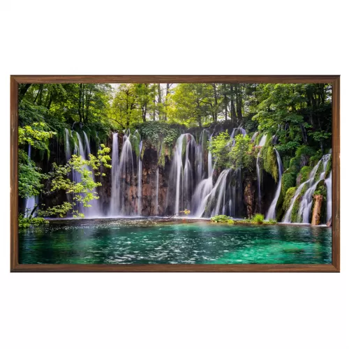 Statik Tutunma Özellikli Tablo - Poster Manzara (Model-13) 65 CM X 117 CM Statik Tutunma Özellikli Tablo - Poster Manzara (Model-13) 65 CM X 117 CM