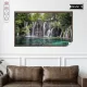 Statik Tutunma Özellikli Tablo - Poster Manzara (Model-13) 65 CM X 117 CM Statik Tutunma Özellikli Tablo - Poster Manzara (Model-13) 65 CM X 117 CM
