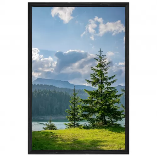 Statik Tutunma Özellikli Tablo - Poster Manzara (Model-31) 78 CM X 117 CM Statik Tutunma Özellikli Tablo - Poster Manzara (Model-31) 78 CM X 117 CM