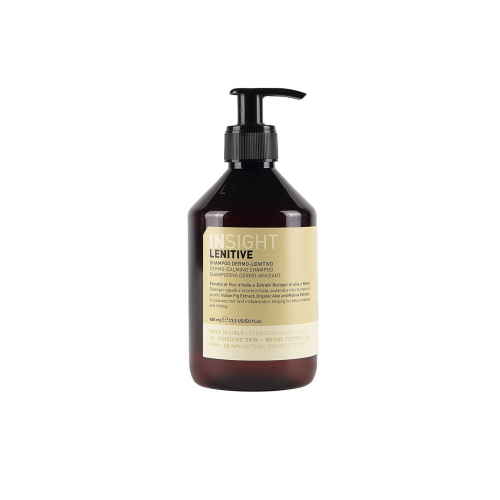 Insight Dermo-calmıng Shampoo ( Sakinleştirici Şampuan) 400 Ml 8029352354403