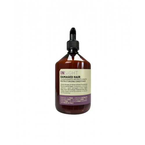 Insight Damaged Hair Restructurizing Onarıcı Krem 400 ml