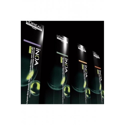 L’oreal Professionnel Inoa Yeni Amonyaksız Vegan Saç Boyası | 9 Sarı 60ml L’oreal Professionnel Inoa Yeni Amonyaksız Vegan Saç Boyası | 9 Sarı 60ml