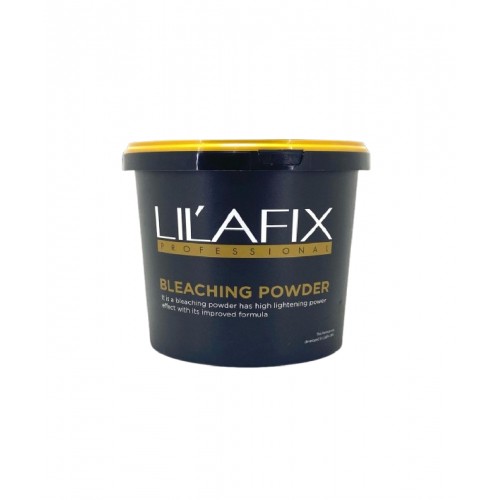 Lilafix Toz Açıcı 2kg Lilafix Toz Açıcı 2kg