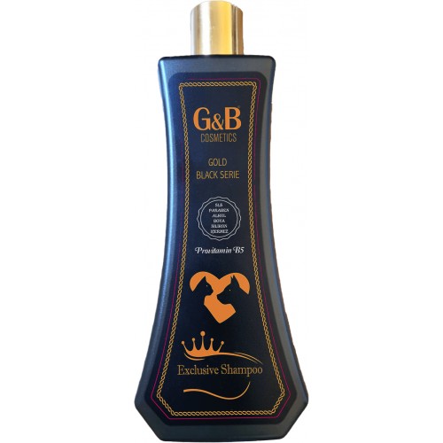 G&b Exclusive Pet Şampuan 370 Ml G&b Exclusive Pet Şampuan 370 Ml