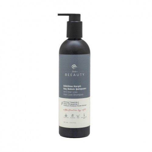 BALEN’S BEEAUTY DÖKÜLME KARŞITI SAÇ BAKIM ŞAMPUANI * 385 ML